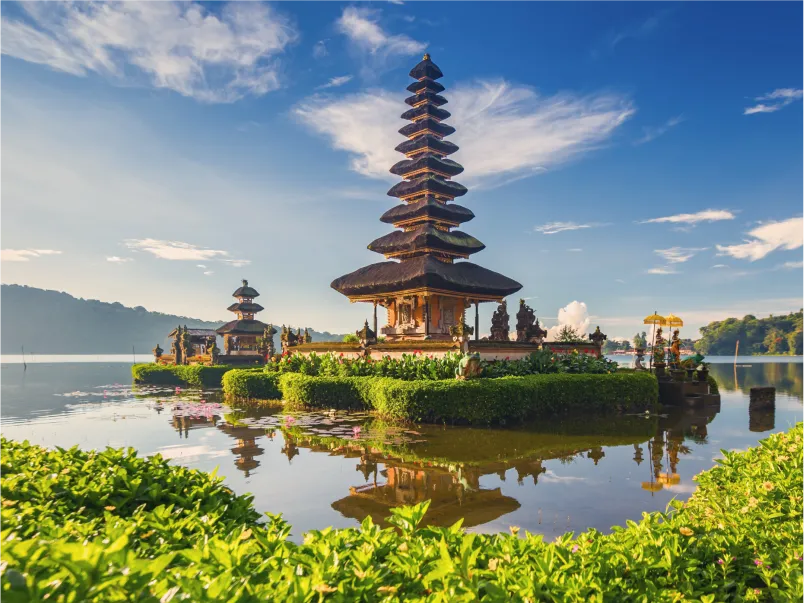 Bali